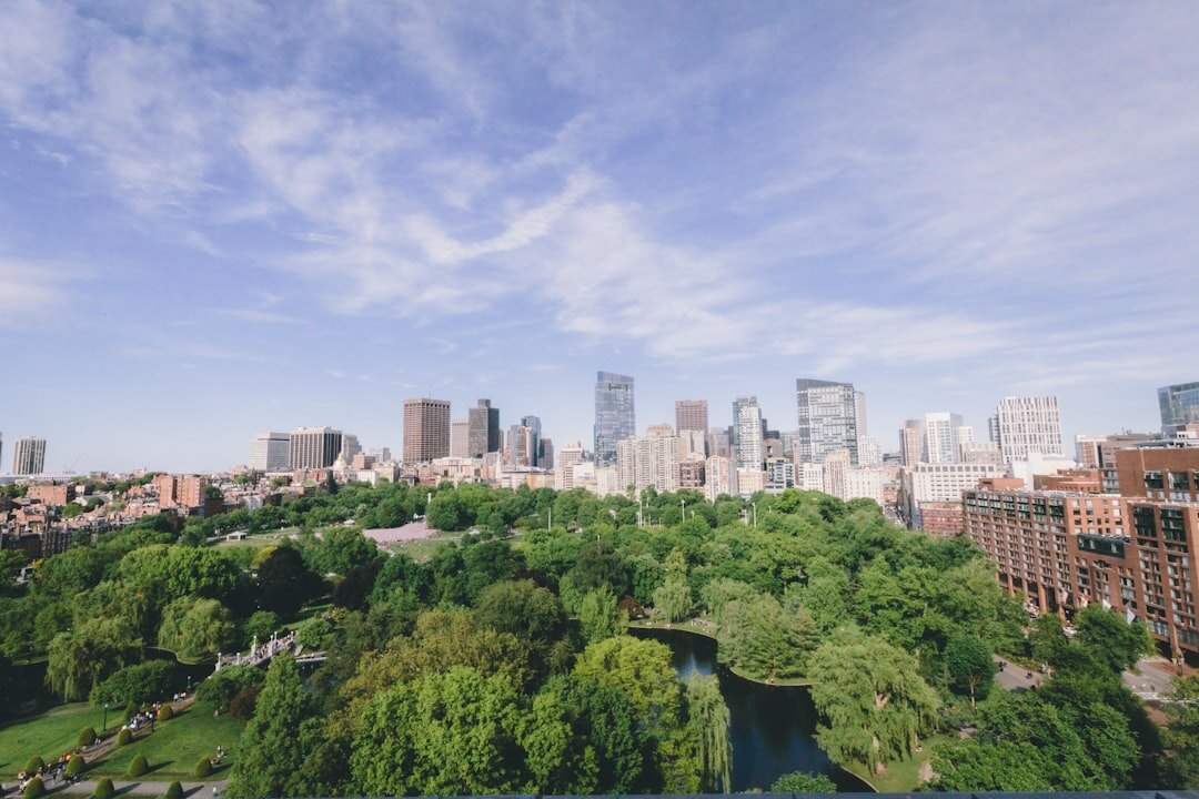 city park development
